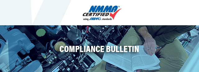 Compliance Bulletin