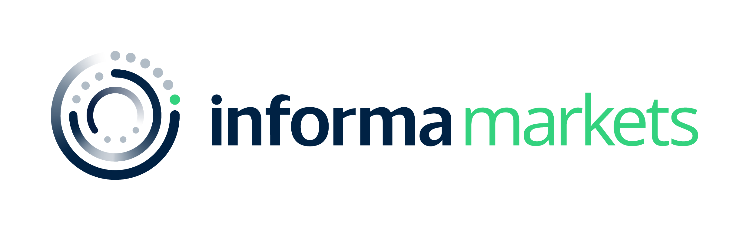 Informa Markets ABC sponsor