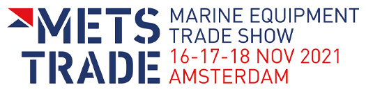 Marine Equipment Trade Show (METSTRADE), November 16-18, 2021