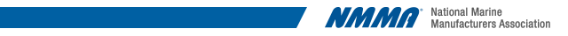 National Marine Manufacturers Association