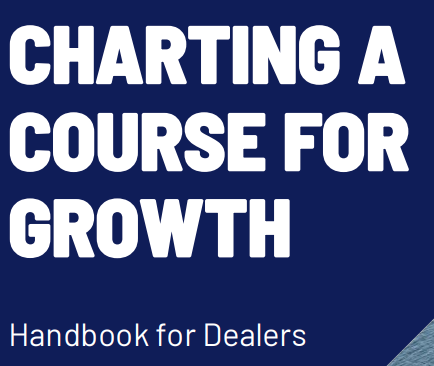 Dealer focused ipsos research handbook
