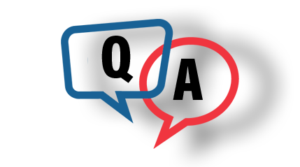 Q&A